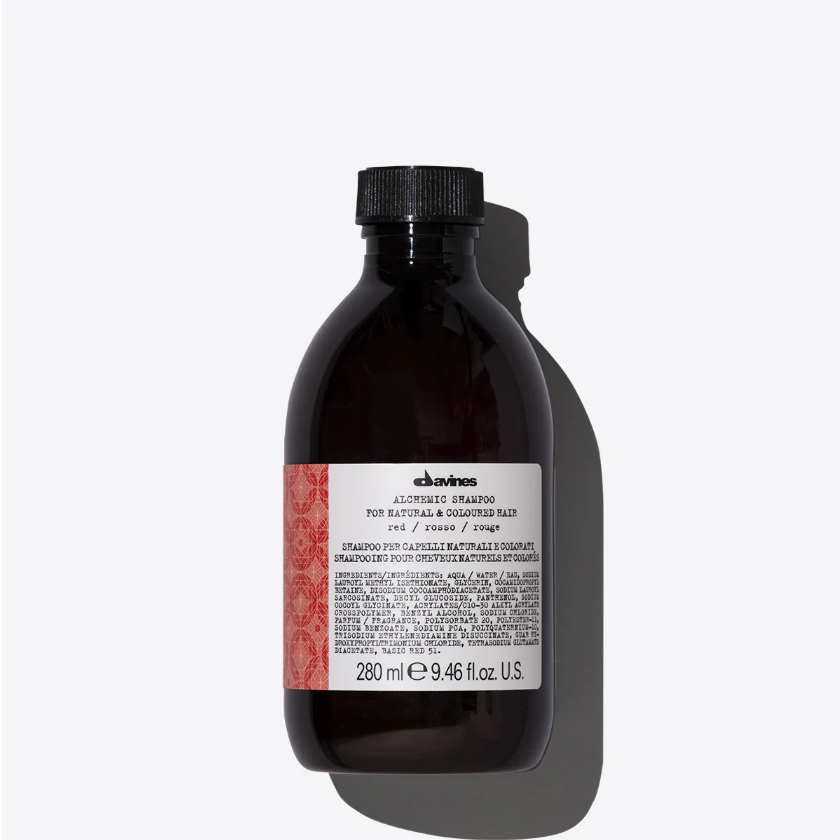 Davines- Alchemic System — Frey Salon & Spa